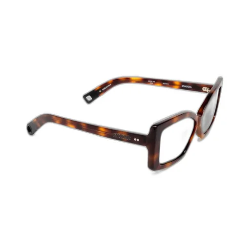 Oversized Square Sunglasses