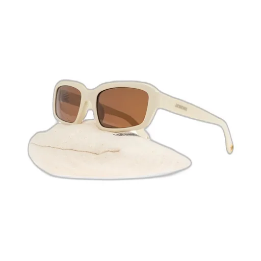 Rectangular Sunglasses