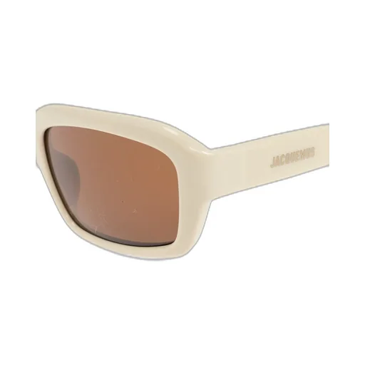 Rectangular Sunglasses