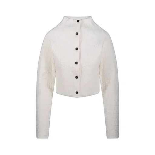 Cropped Jacket