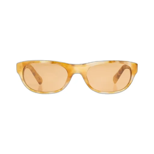 Rectangular Sunglasses