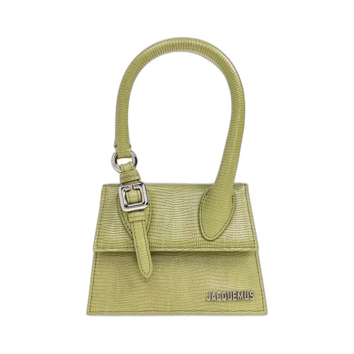 Le Chiquito Noeud Mini Bag