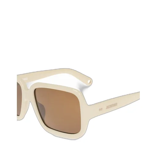 Square Sunglasses