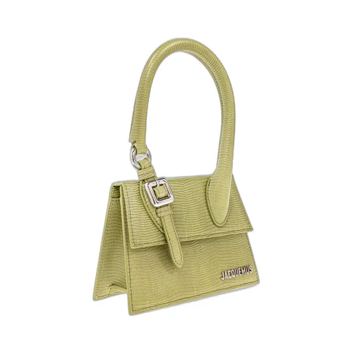 Le Chiquito Noeud Mini Bag