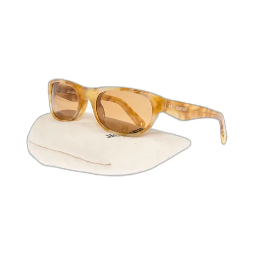 Rectangular Sunglasses