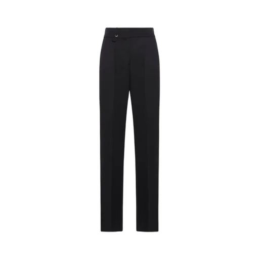 Tailored Trousers