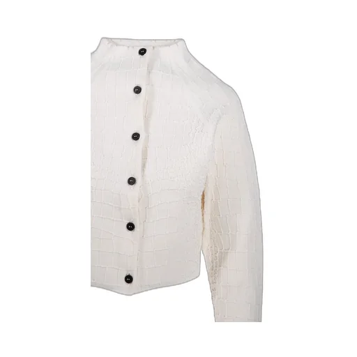 Cropped Jacket