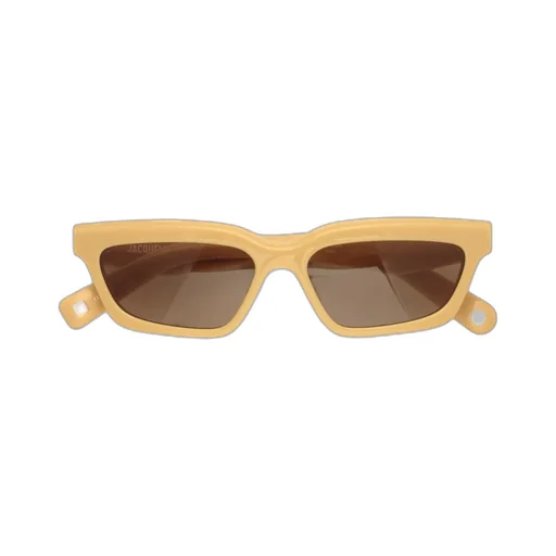 Rectangular Sunglasses