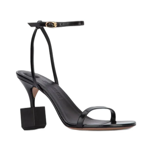 Ankle Strap Sandals
