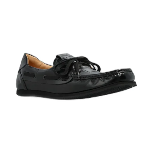 Boat Shoes