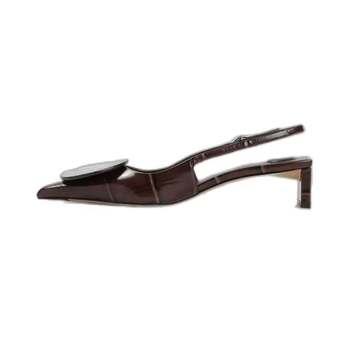 Slingback Pumps