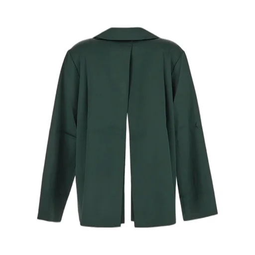 Oversized Jacket