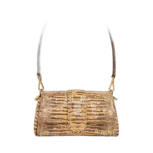 Le Chiquito Noeud Bag