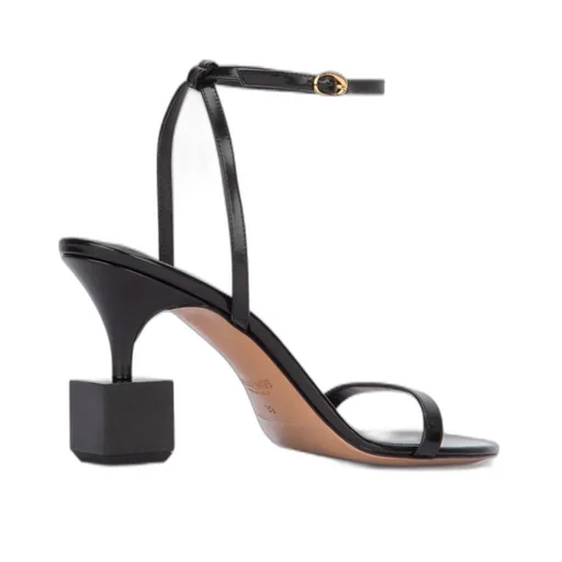 Ankle Strap Sandals