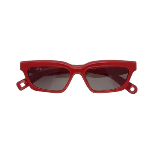 Rectangular Sunglasses