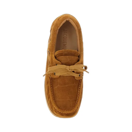 Boat Shoes