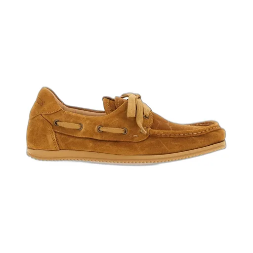 Boat Shoes