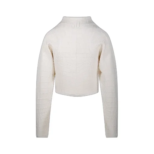 Cropped Jacket