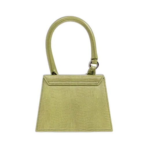 Le Chiquito Noeud Mini Bag