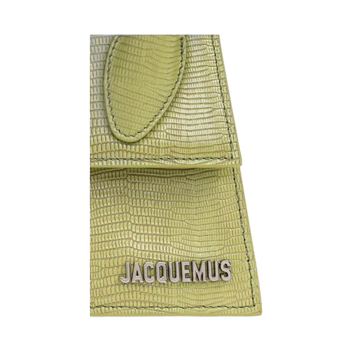 Le Chiquito Noeud Mini Bag