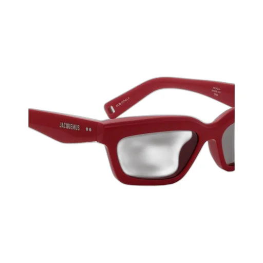 Rectangular Sunglasses