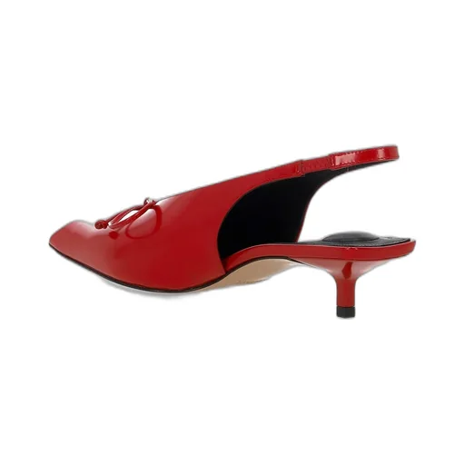 Slingback Pumps