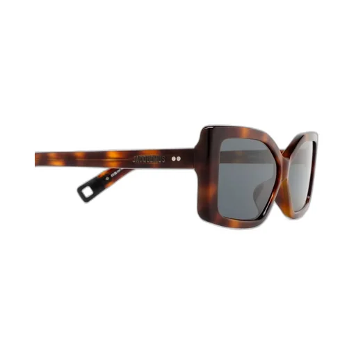 Oversized Square Sunglasses