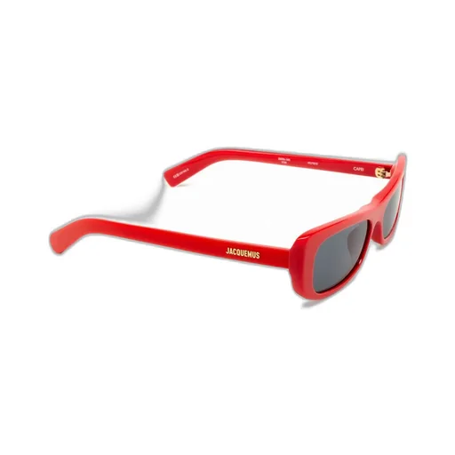Rectangular Sunglasses