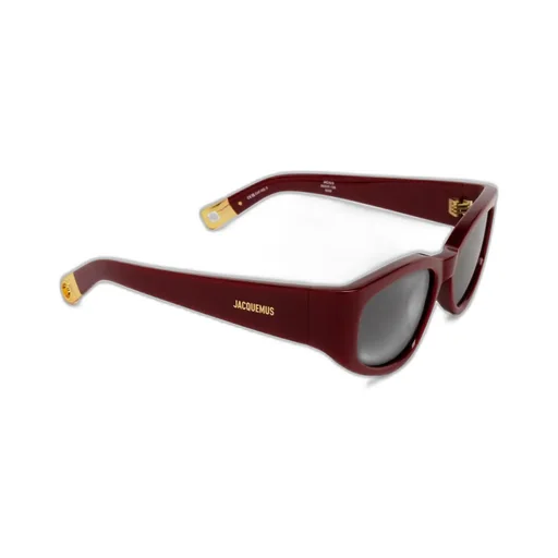 Rectangular Sunglasses