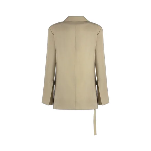 Asymmetric Knot Blazer