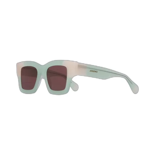 Oversized Square Sunglasses