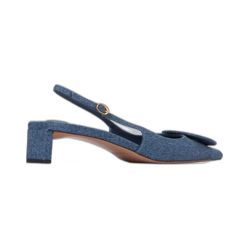 Slingback Pumps