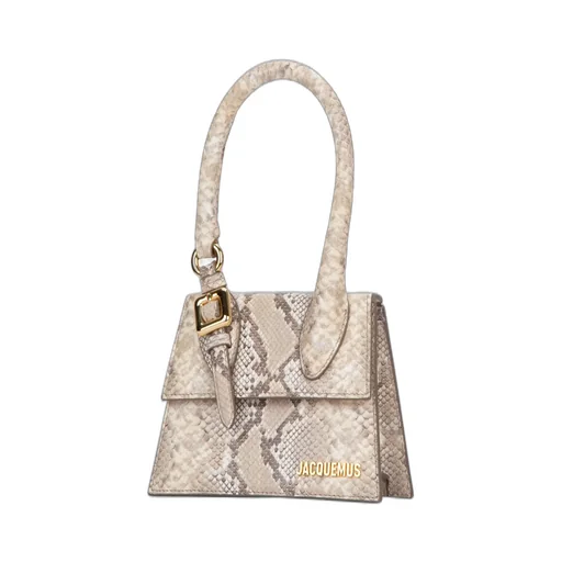 Le Chiquito Noeud Mini Bag