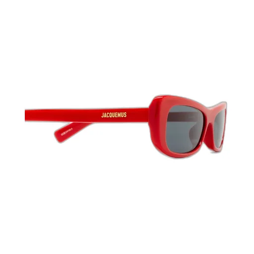 Rectangular Sunglasses