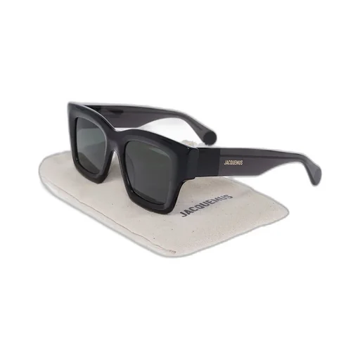 Rectangular Sunglasses