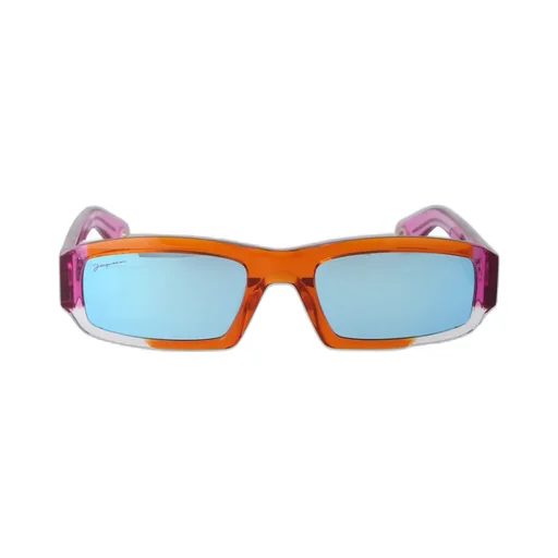 Rectangular Sunglasses