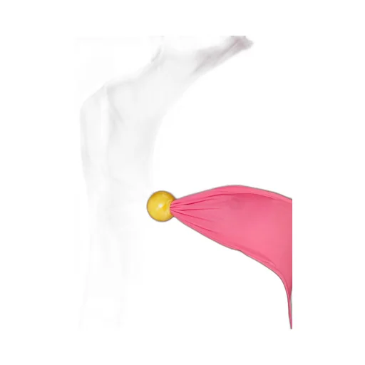 One-Shoulder Swimsuit