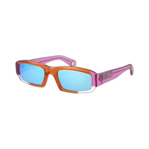 Rectangular Sunglasses