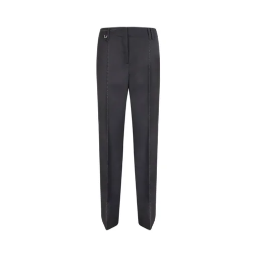 Tailored Trousers