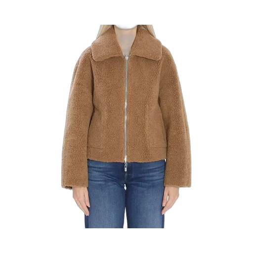 Shearling Jacket