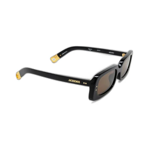 Rectangular Sunglasses