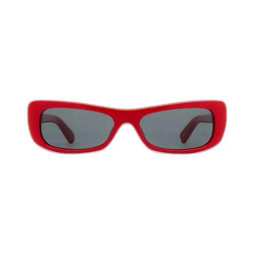 Rectangular Sunglasses