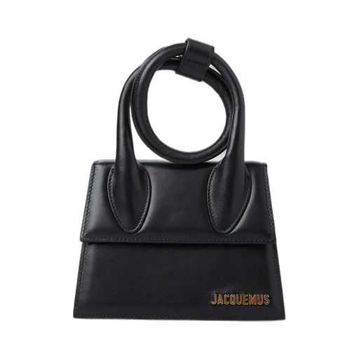 Le Chiquito Noeud Mini Bag