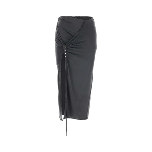 Wrap Skirt