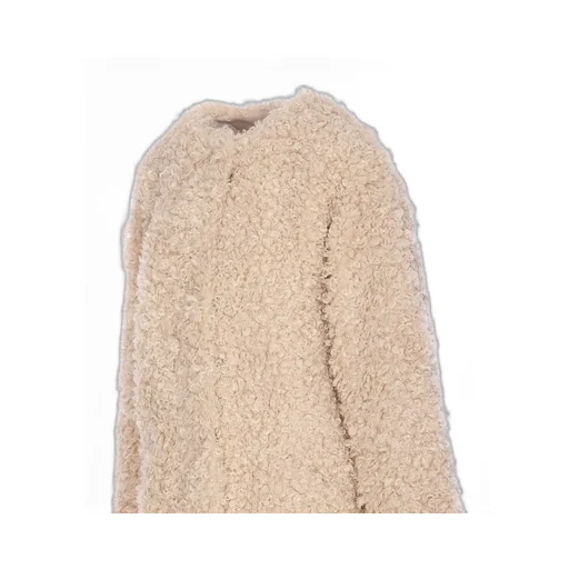 Teddy Coat