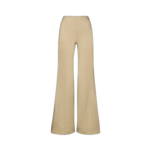 Flared Trousers