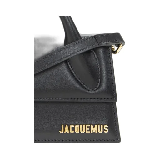 Le Chiquito Noeud Mini Bag