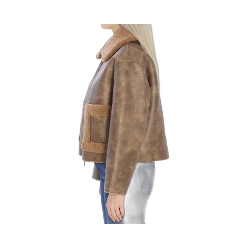 Shearling Jacket