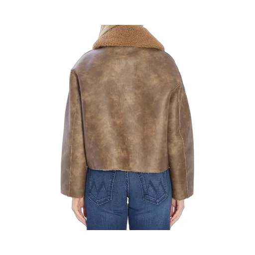 Shearling Jacket