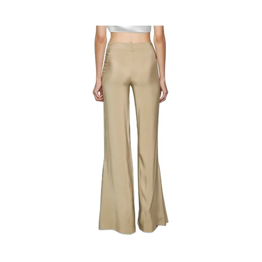 Flared Trousers